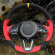 More Than a Cover: Express Your Style with a Custom Steering Wheel Wrap