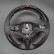DIY Guide: Upgrade Your Rubber Steering Wheel to Leather