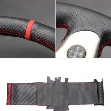 The Ultimate Guide to Choosing Your Perfect Custom Fit Steering Wheel Cover