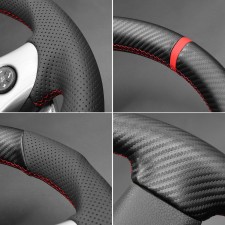 How to Choose the Perfect Custom Fit Steering Wheel Cover