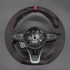 5 Data-Backed Ways a Custom Steering Wheel Cover Can Transform Your Car's Interior