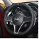 The Perfect Gift for Any Car Lover: A Custom Fit Steering Wheel Cover
