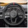 Tired of an Uncomfortable Steering Wheel? The Cure is a Custom Hand-Stitched Cover
