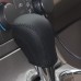 111Loncky Custom Fit Gear Shift Knob Cover for Toyota Corolla 2009-2013/ Highlander 2008-2013/ Camry 2007-2010 2011/RAV4 2006-2011/ Sienna 2011-2016/ Venza 2009-2015/ Avalon 2007-2012/ Matrix / Tacoma Automatic 