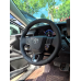 111Loncky Auto Custom Fit OEM Steering Wheel Cover for Toyota Crown 2023 2024 2025 Toyota Camry 2025 Accessories