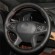 The Art of the Drive: Why Hand Stitched Steering Wheel Covers Are Worth the Investment