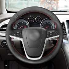 Solved: The Slippery, Worn-Out Steering Wheel