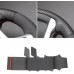 111Loncky Car Steering Wheel Covers for Chevrolet Blazer Silverado (1500) 2019-2023 / Chevrolet Silverado (2500/3500) 2020-2023/ Chevrolet Suburban Chevrolet Tahoe 2021-2023 Accessories