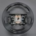 111Loncky Auto Custom Fit OEM Steering Wheel Cover for Dodge Ram Dakota 1500 2500 3500 1998 1999 2000 2001 2002