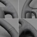 111Loncky Auto Custom Fit OEM Steering Wheel Cover for Dodge Ram Dakota 1500 2500 3500 1998 1999 2000 2001 2002