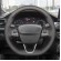 The Art of the Hand Stitched Steering Wheel Cover: A DIY Project for a Luxury Feel