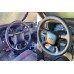 111Loncky Steering Wheel Cover for Chevrolet Chevy Silverado 1500 2500 1999-2002 / Silverado 3500 / Astro 1999-2005 Blazer/C/K 1500/ Kodiak 2004-2006 / S-10 S10 1999-2003 / Suburban Tahoe 1998-2002 Interior Accessories