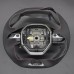 111Loncky Auto Custom Fit OEM Steering Wheel Cover for Ford F150 F250 F350 & Expedition Excursion 1997 1998 1999 2000 2001 2002 2003 Car Custom Fit OEM Hand Stitched Accessories