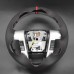 111Loncky Auto Custom Fit OEM Steering Wheel Cover for Ford F-150 2009 2010 2011 2012 2013 2014 Car Custom Fit OEM Hand Stitched Accessories