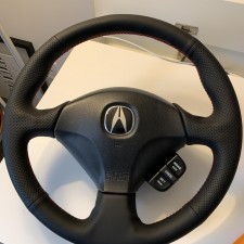 Why Carbon Fiber Steering Wheel Covers Are Gaining Popularity