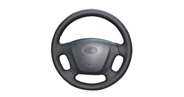 Steering wheel Mounted Black cover cover 2005-2010 Hyundai Sonata