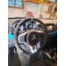 111Loncky Car Steering Wheel Covers for Mitsubishi Lancer Evolution EVO X 10 2008 2009 2010 2011 2012 2013 2014 2015 Mitsubishi Accessories