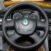 KINGSWAY® Skoda Karoq Car Steering Wheel Cover PU Leatherite