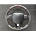 111Loncky Car Steering Wheel Covers for Toyota Avalon RAV4 2019 2020 2021 2022 2023 2024/ Camry 2018-2024 / Toyota Corolla 2020-2025/Venza 2021-2024 OEM Interior Accessories 