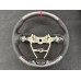 111Loncky Car Steering Wheel Covers for Toyota Avalon RAV4 2019 2020 2021 2022 2023 2024/ Camry 2018-2024 / Toyota Corolla 2020-2025/Venza 2021-2024 OEM Interior Accessories 