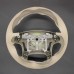 111Loncky Auto Custom Fit OEM Steering Wheel Cover for Toyota Sienna 2011 2012 2013 2014 Car Custom Fit OEM Hand Stitched Accessories