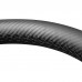 Loncky Auto Black Genuine Leather Custom Steering Wheel Covers for Toyota Tacoma 2012-2023 / Toyota Tundra 2014-2021 / Toyota Sequoia 2014-2022 / Toyota 4Runner 2010 2011 2012 2013 2014 2015 2016 2017 2018 2019 2020 2021 2022 2023 2024 Accessories