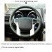 111Toyota Tacoma 2012-2023 / Toyota Tundra 2014-2021 / Toyota Sequoia 2014-2022 / Toyota 4Runner 2010 2011 2012 2013 2014 2015 2016 2017 2018 2019 2020 2021 2022 2023 2024 Accessories