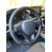 111Loncky Car Steering Wheel Covers for Toyota Avalon RAV4 2019 2020 2021 2022 2023 2024/ Camry 2018-2024 / Toyota Corolla 2020-2025/Venza 2021-2024 OEM Interior Accessories 
