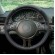 The Ultimate Gift? A Custom Fit, Hand Stitched Steering Wheel Cover