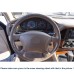 111Loncky Auto Custom Fit Car steering wheel covers for Toyota Tacoma 2005-2011 / Lexus GX470 Toyota 4Runner 2003-2009 / Camry / Hilux / Tundra 2003-2006 / Sienna 2004-2010 / Lexus LX470 Sequoia 2003-2007 / Highlander 2004-2007 / Land Cruiser 1995-2007
